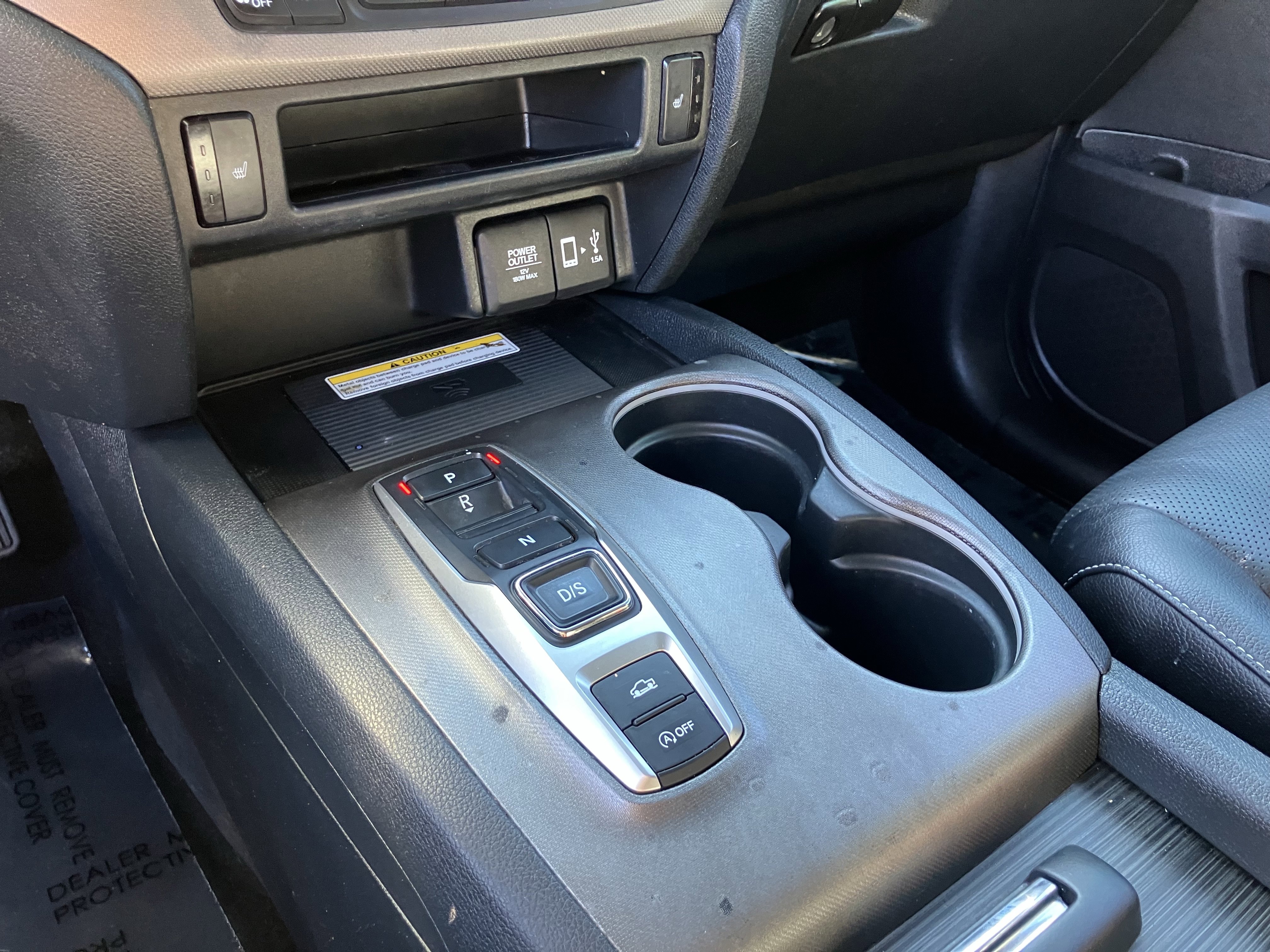 Certified 2022 Honda Ridgeline RTL-E image 29