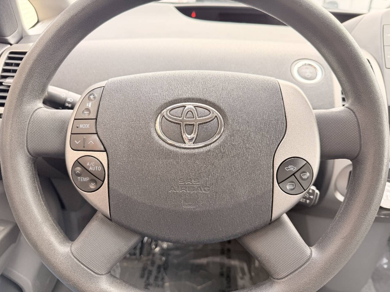 Used 2009 Toyota Prius w/ Pkg 2 FWD image 14