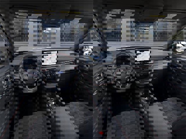 New 2026 Ford Explorer ST-Line image 39