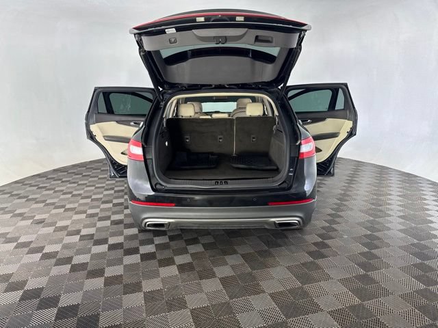 Used 2017 Lincoln MKX Reserve w/ Luxury Package AWD/4WD image 17