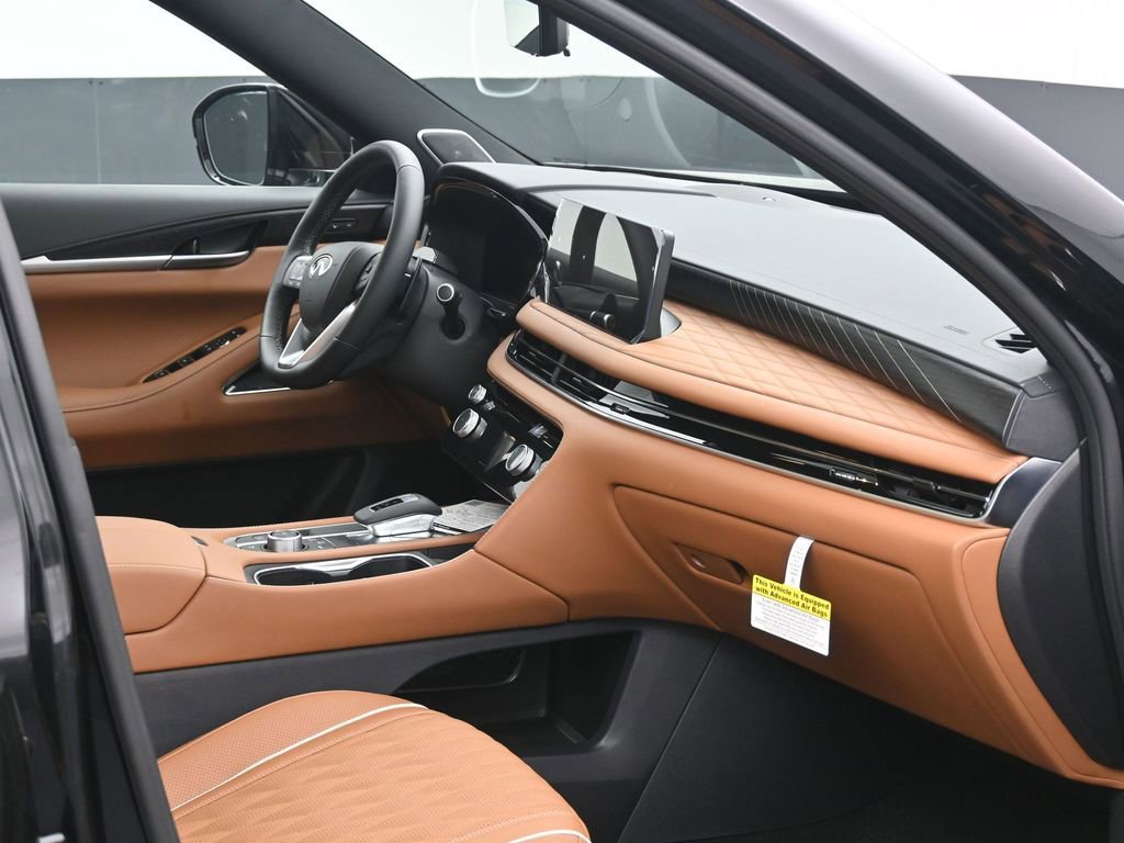 New 2026 INFINITI QX60 Autograph w/ Autograph Tech Package image 7
