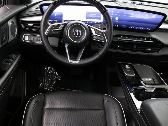 Certified 2025 Buick Enclave Avenir w/ Super Cruise Package image 12