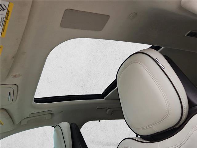 Used 2020 Lincoln Aviator Black Label Grand Touring w/ Class IV Trailer Tow Package AWD/4WD image 16