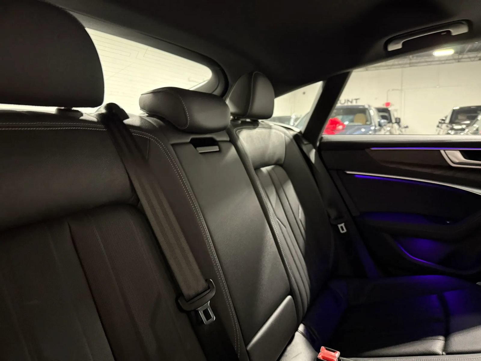 Used 2019 Audi A7 3.0T Prestige w/ Prestige Package AWD/4WD image 66