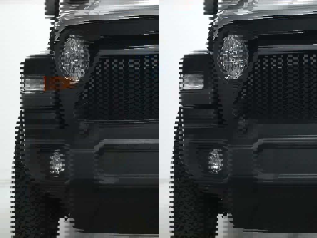 Used 2018 Jeep Wrangler Unlimited Sport S image 6