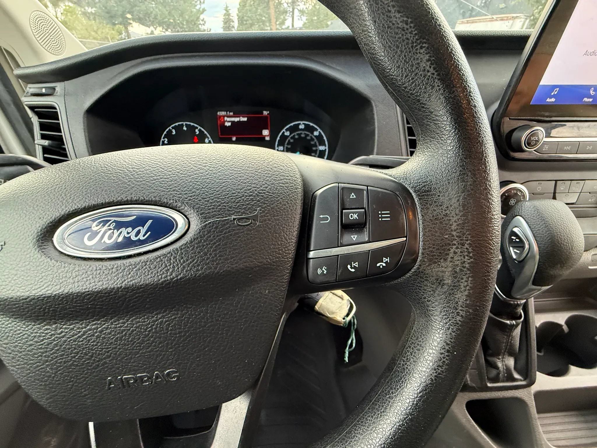 Used 2020 Ford Transit 150 Low Roof AWD w/ Upfitter Package image 27