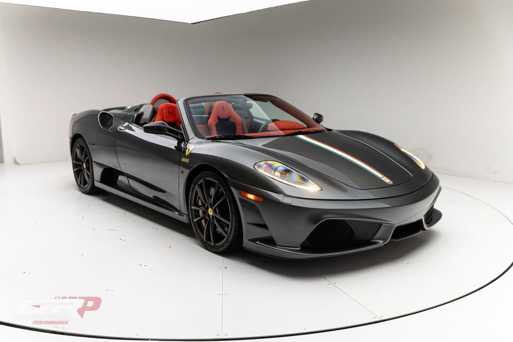 Used 2009 Ferrari F430 Scuderia RWD image 1