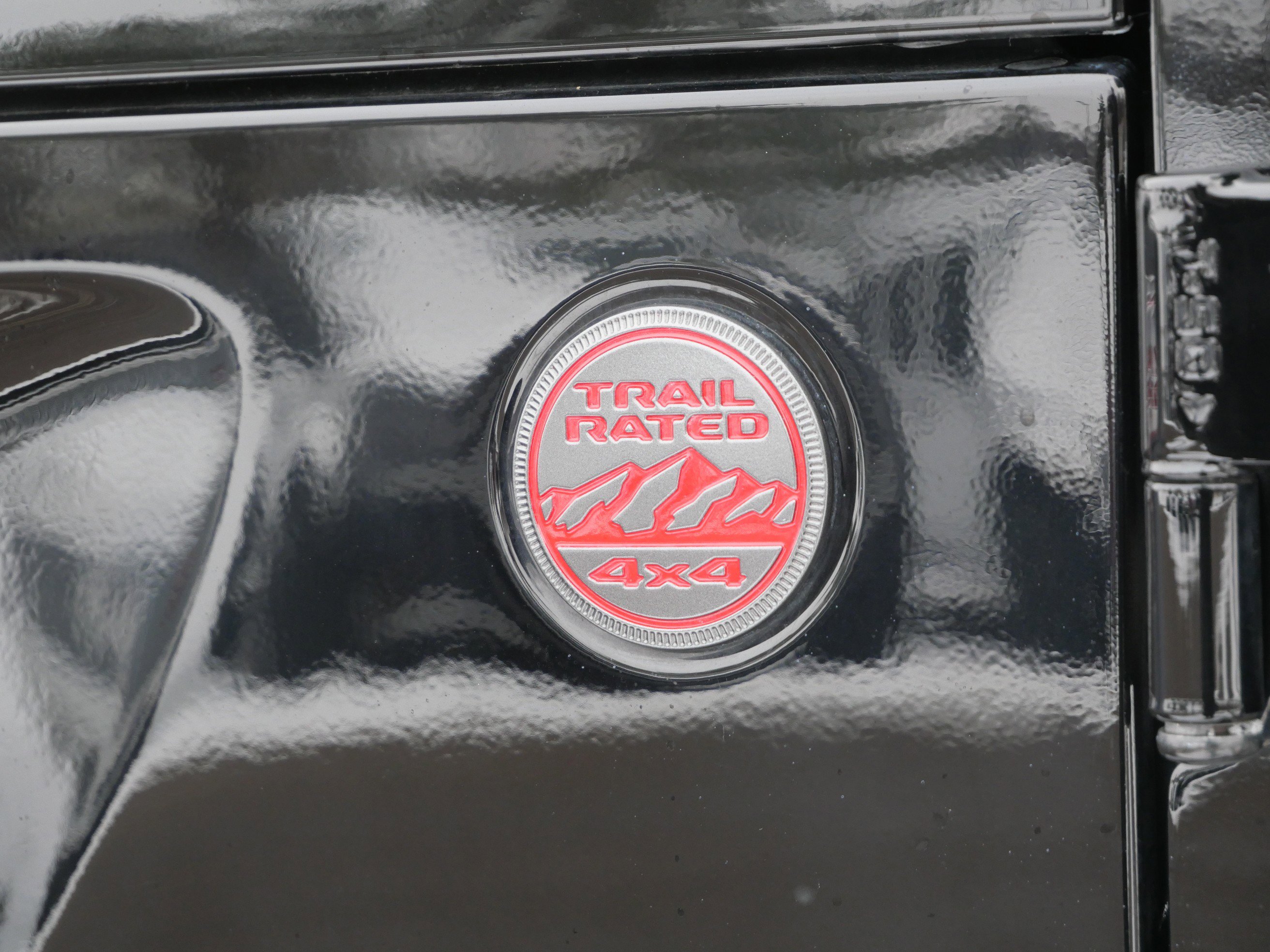 Used 2021 Jeep Wrangler Rubicon image 10