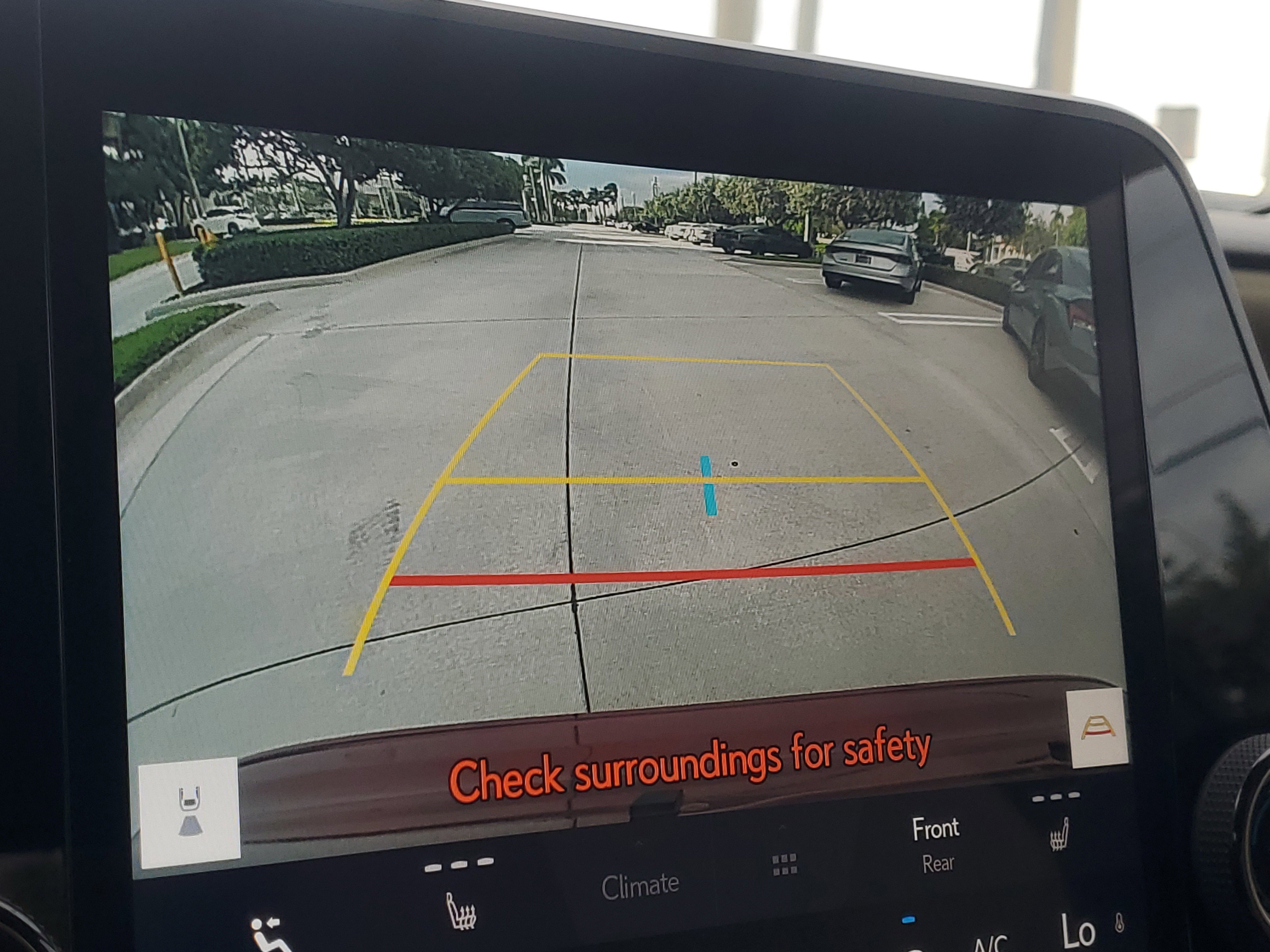 Used 2023 Lexus RX 350 FWD image 31