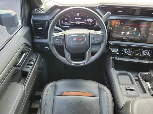 Used 2024 GMC Sierra 2500 AT4 w/ AT4 Premium Plus Package image 14