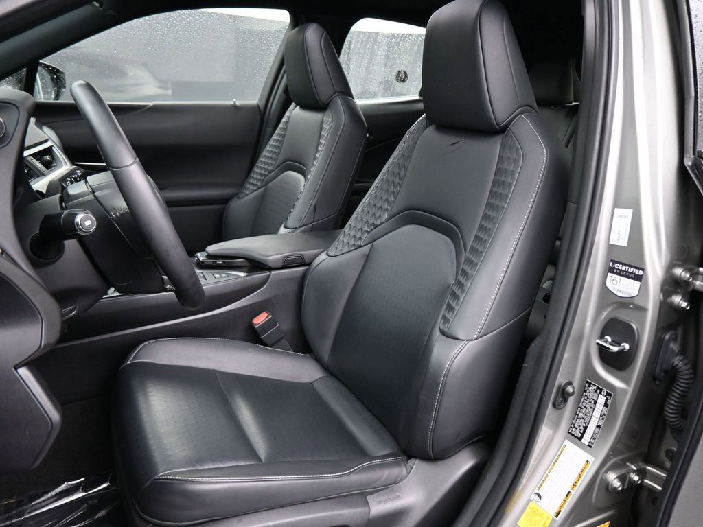 Used 2021 Lexus UX 250h w/ Accessory Package (Z2) AWD/4WD image 13