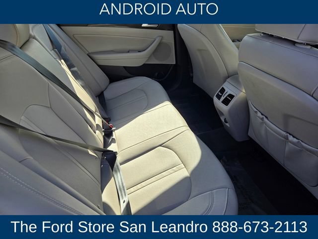 Used 2019 Hyundai Sonata Limited FWD image 14
