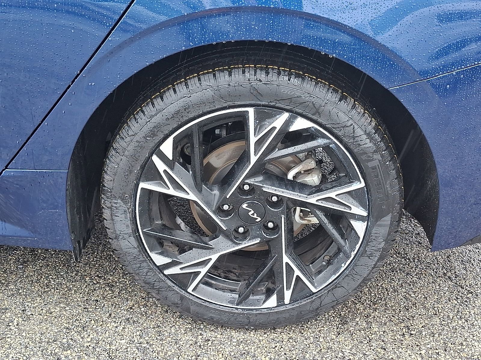 Used 2025 Kia K5 GT-Line w/ GT-Line Premium Package image 8