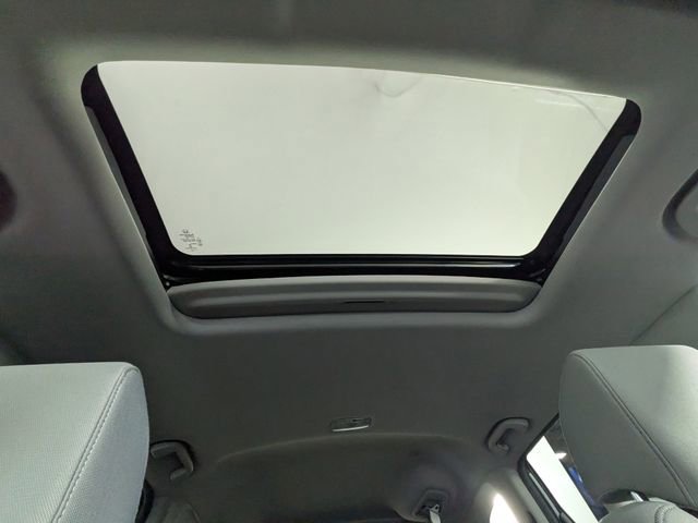 Used 2021 Honda CR-V EX image 5