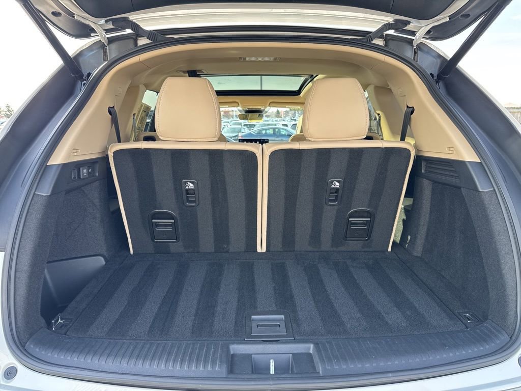 Used 2025 Acura MDX Technology Package image 38