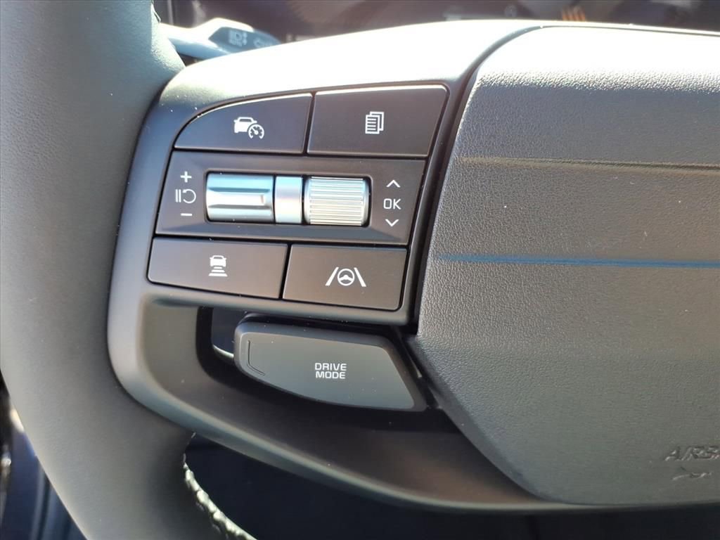 New 2026 Kia Sportage LX image 20