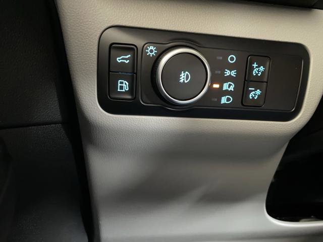 New 2026 Ford Escape SE w/ PHEV Premium Package image 24