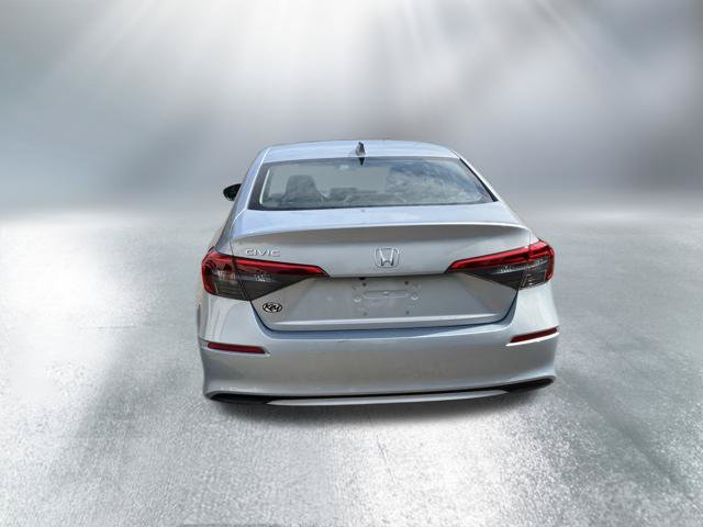 Used 2022 Honda Civic EX image 4