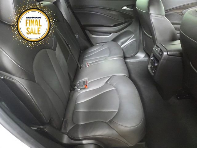 Used 2019 Buick Envision Essence image 19