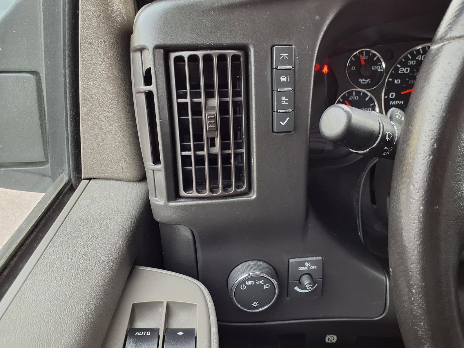 Used 2021 Chevrolet Express 3500 Work Van w/ Power Convenience Package image 20