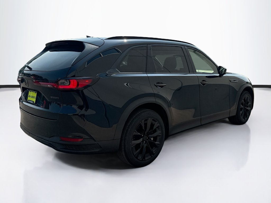 Used 2026 MAZDA CX-90 3.3 Turbo w/ Premium Sport Pkg AWD/4WD image 5