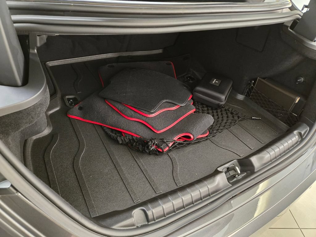 Certified 2024 Maserati Ghibli Modena Ultima Q4 AWD/4WD image 25
