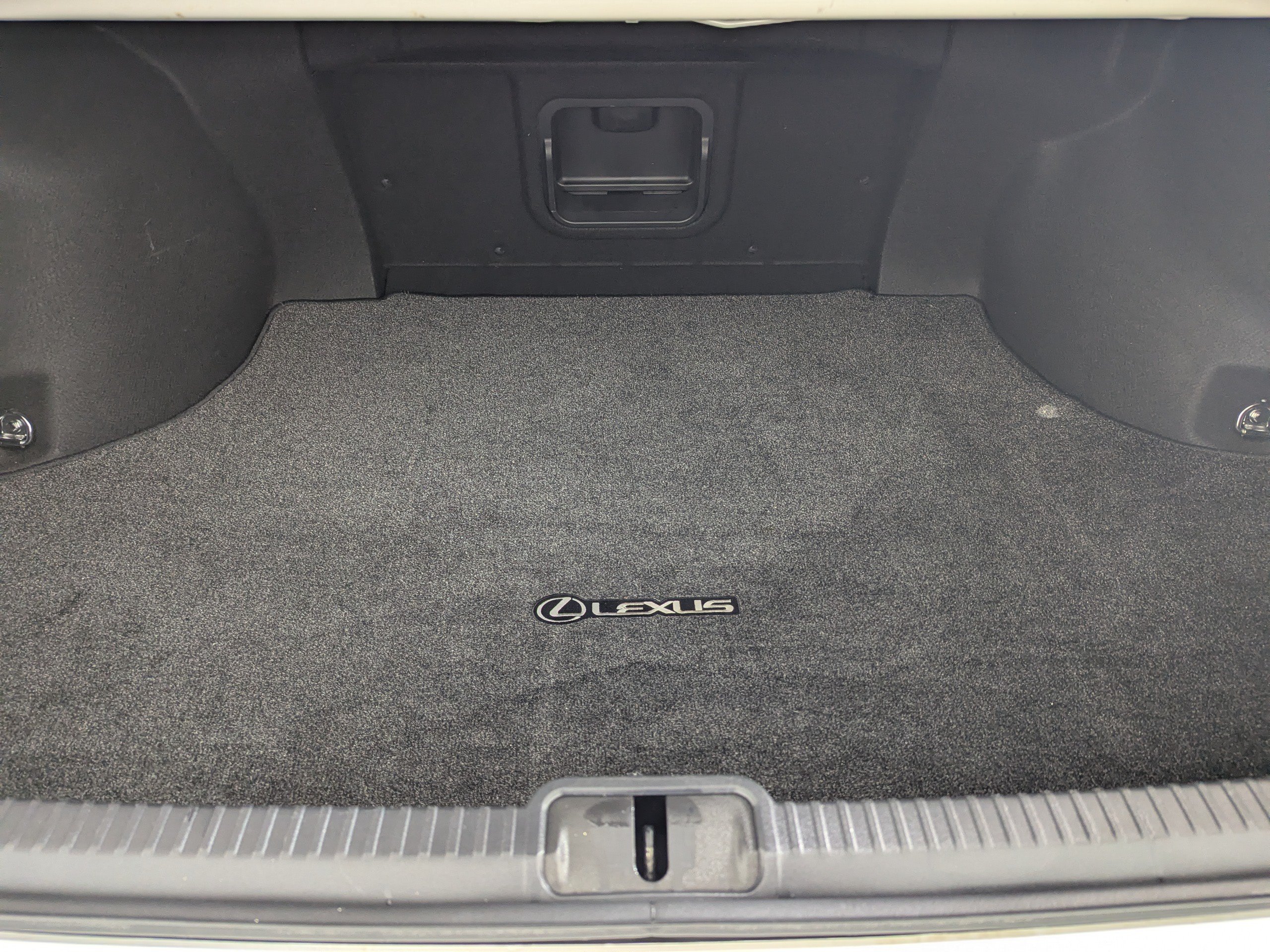Used 2020 Lexus ES 350 w/ Premium Package FWD image 20