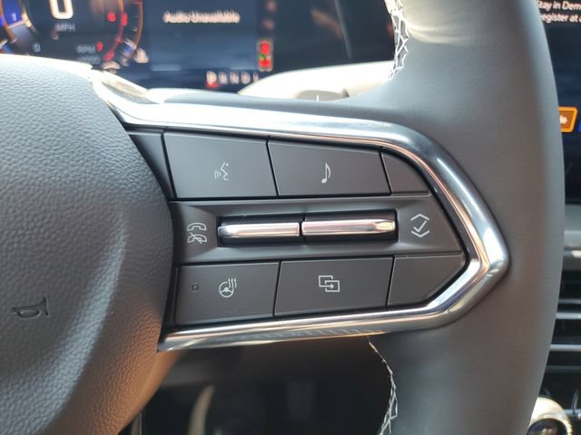 New 2027 Chevrolet Traverse LT w/ Driver Confidence Package FWD image 24