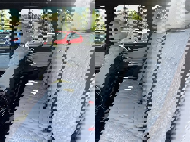 Used 2023 BMW X5 xDrive40i image 12