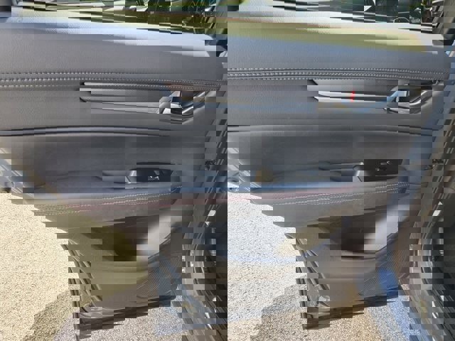 Used 2023 MAZDA CX-5 Carbon Edition image 20