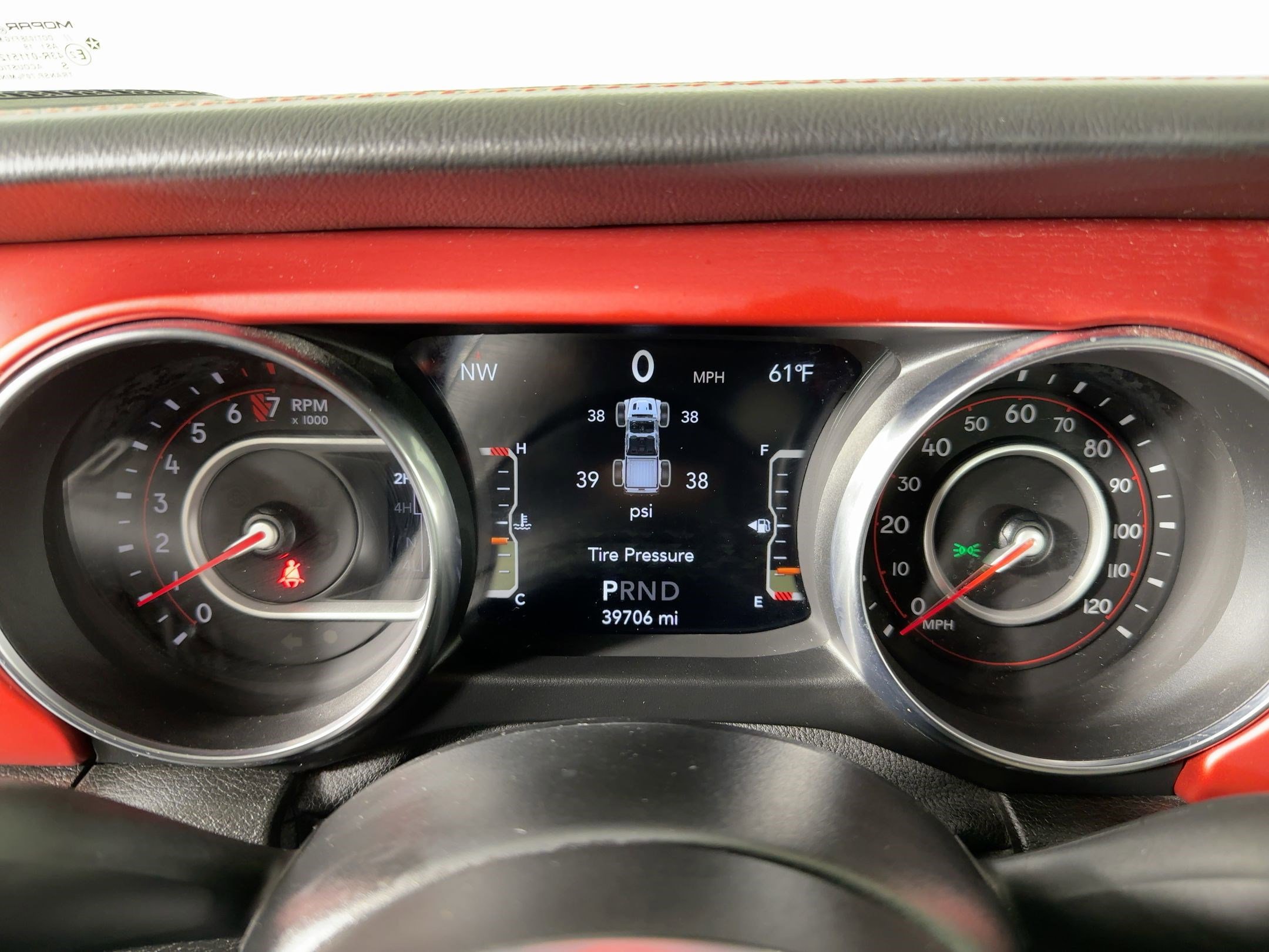 Used 2020 Jeep Gladiator Rubicon image 17