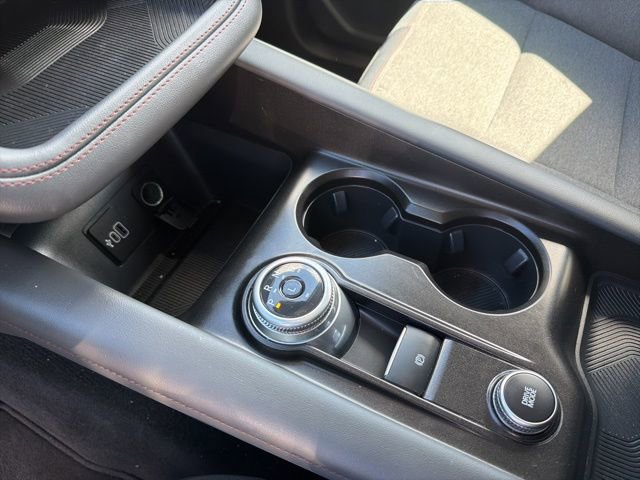 Used 2026 Ford Explorer Active image 9