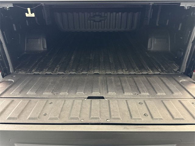 New 2026 Chevrolet Silverado 1500 RST w/ All Star Edition Plus image 25