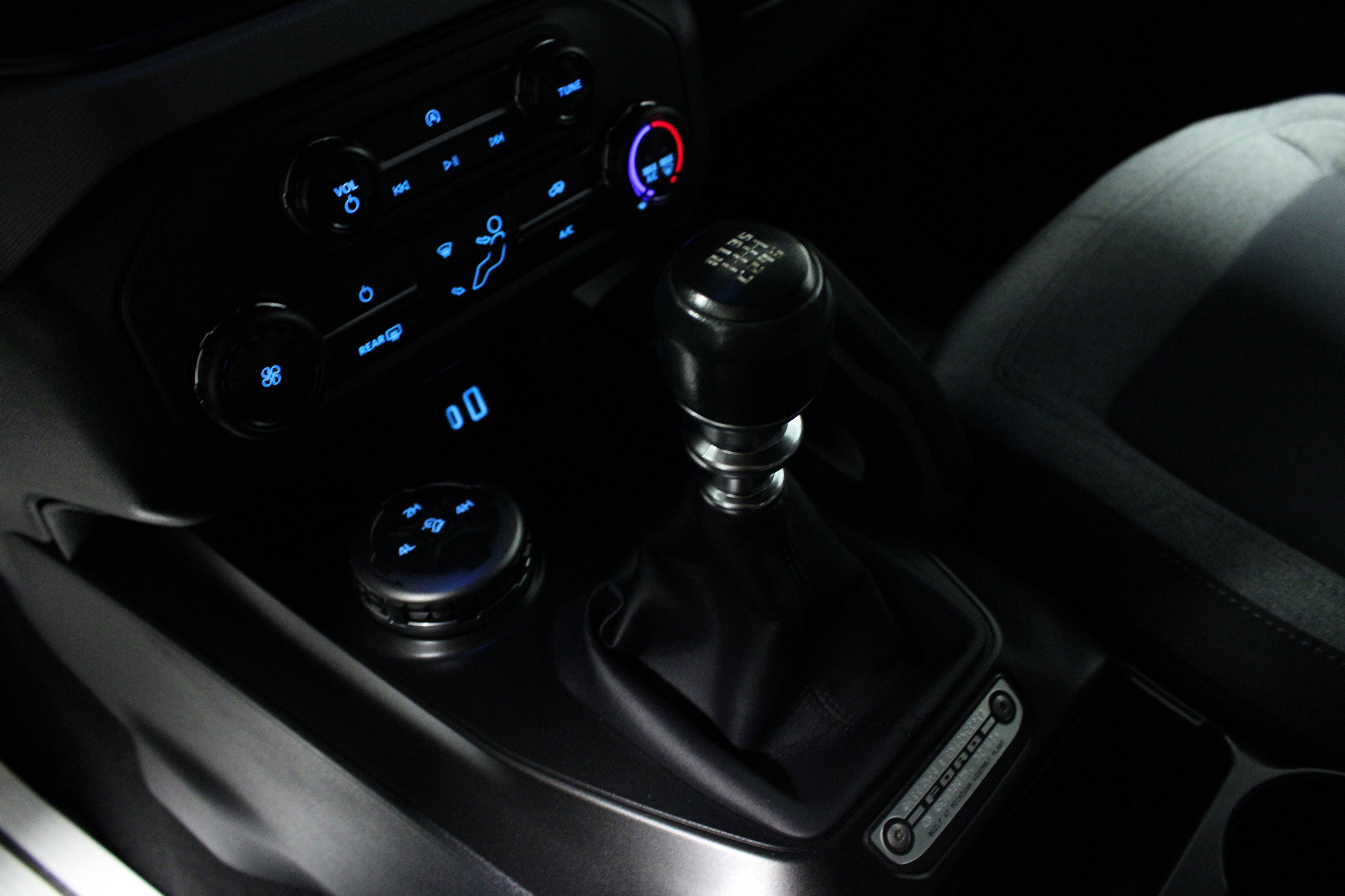 Used 2022 Ford Bronco Big Bend image 23