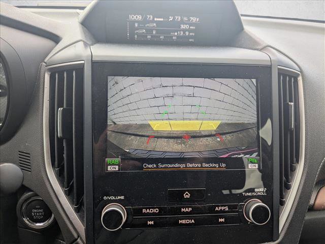Used 2024 Subaru Forester Touring image 13