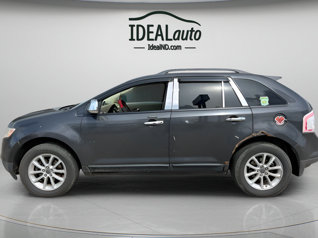 Used 2007 Ford Edge SEL AWD/4WD image 4