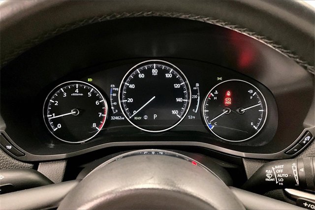 Used 2025 MAZDA CX-90 3.3 Turbo w/ Preferred Package image 25