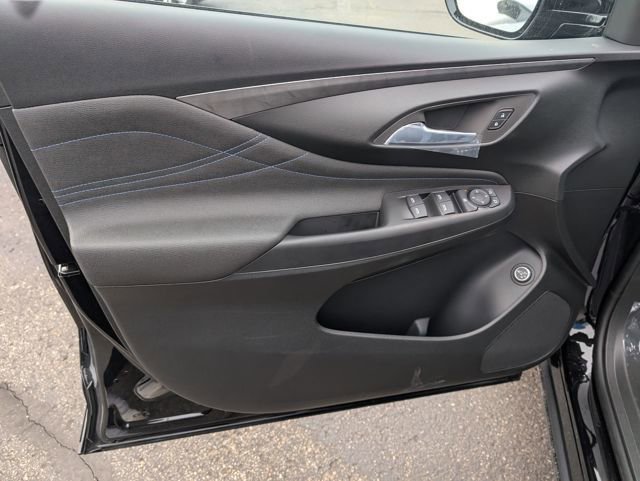 New 2026 Buick Envista Sport Touring w/ Convenience I Package image 15