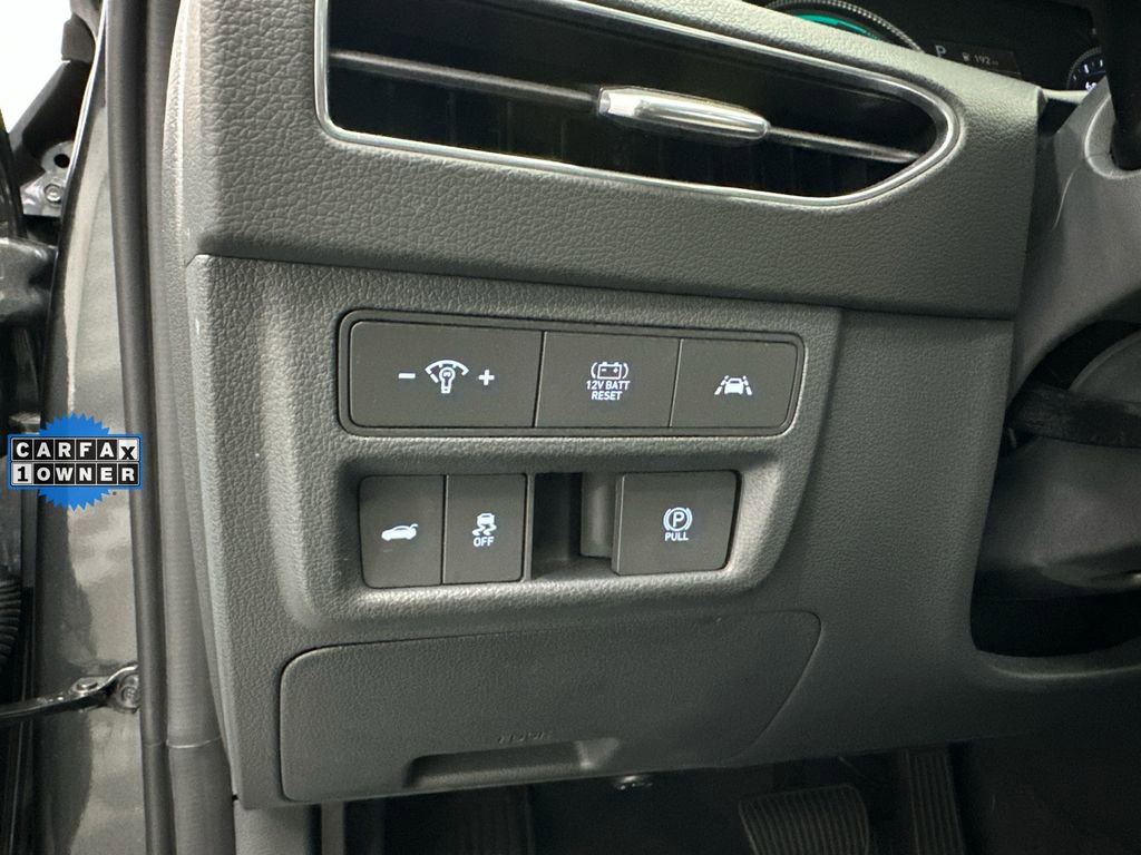 Used 2022 Hyundai Sonata SEL image 30