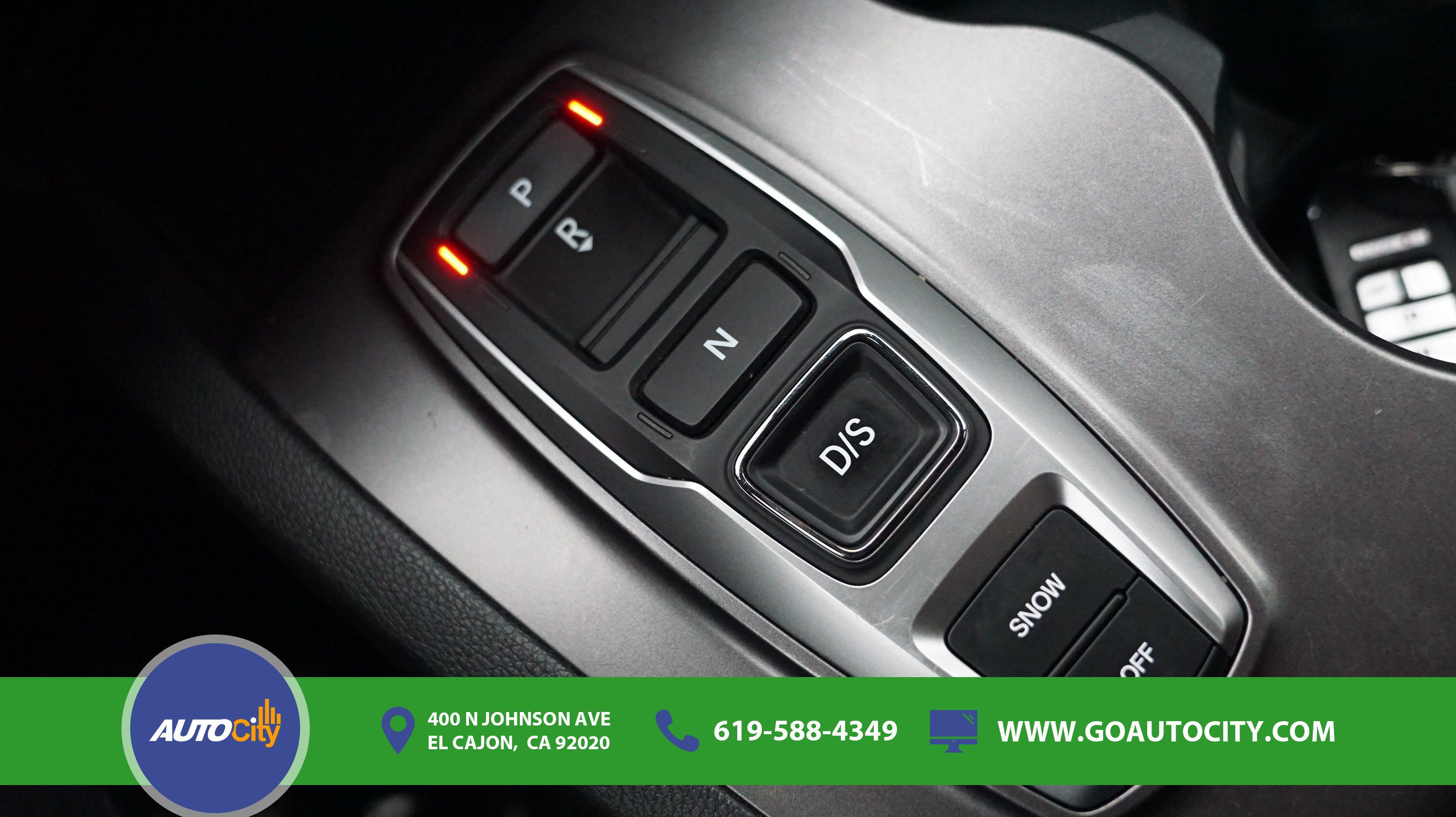 Used 2020 Honda Passport EX-L image 26