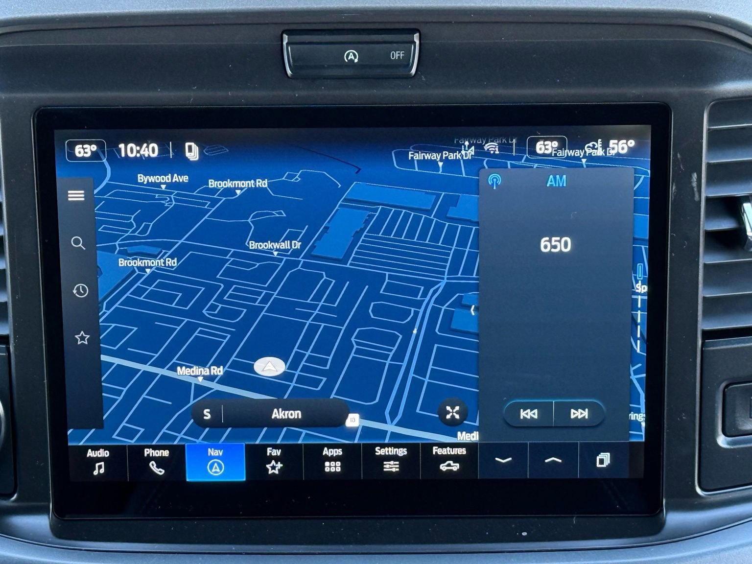 New 2026 Ford F150 XLT w/ Equipment Group 302A MID image 25