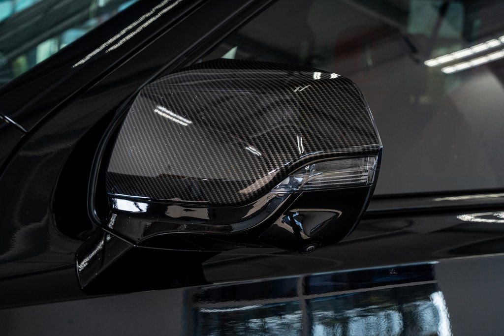 Used 2025 Cadillac Escalade Sport Platinum w/ LPO, Floor Liner Package image 19