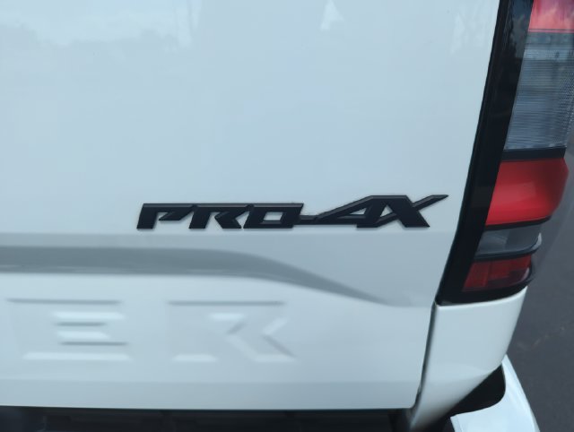 Certified 2023 Nissan Frontier PRO-4X w/ Tow Package AWD/4WD image 21