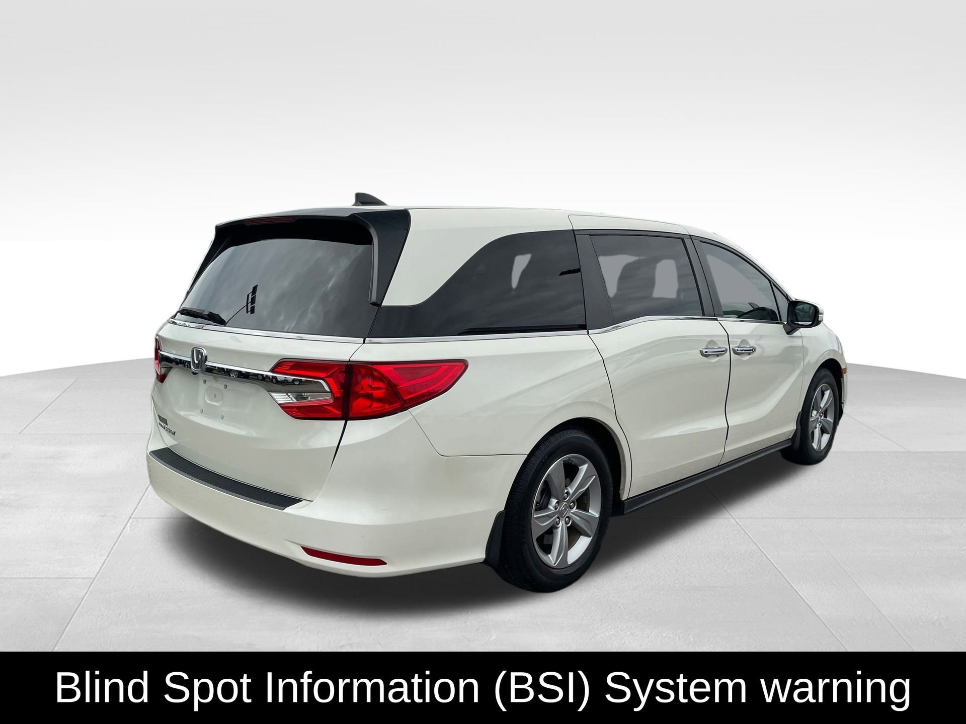 Used 2019 Honda Odyssey EX-L image 5