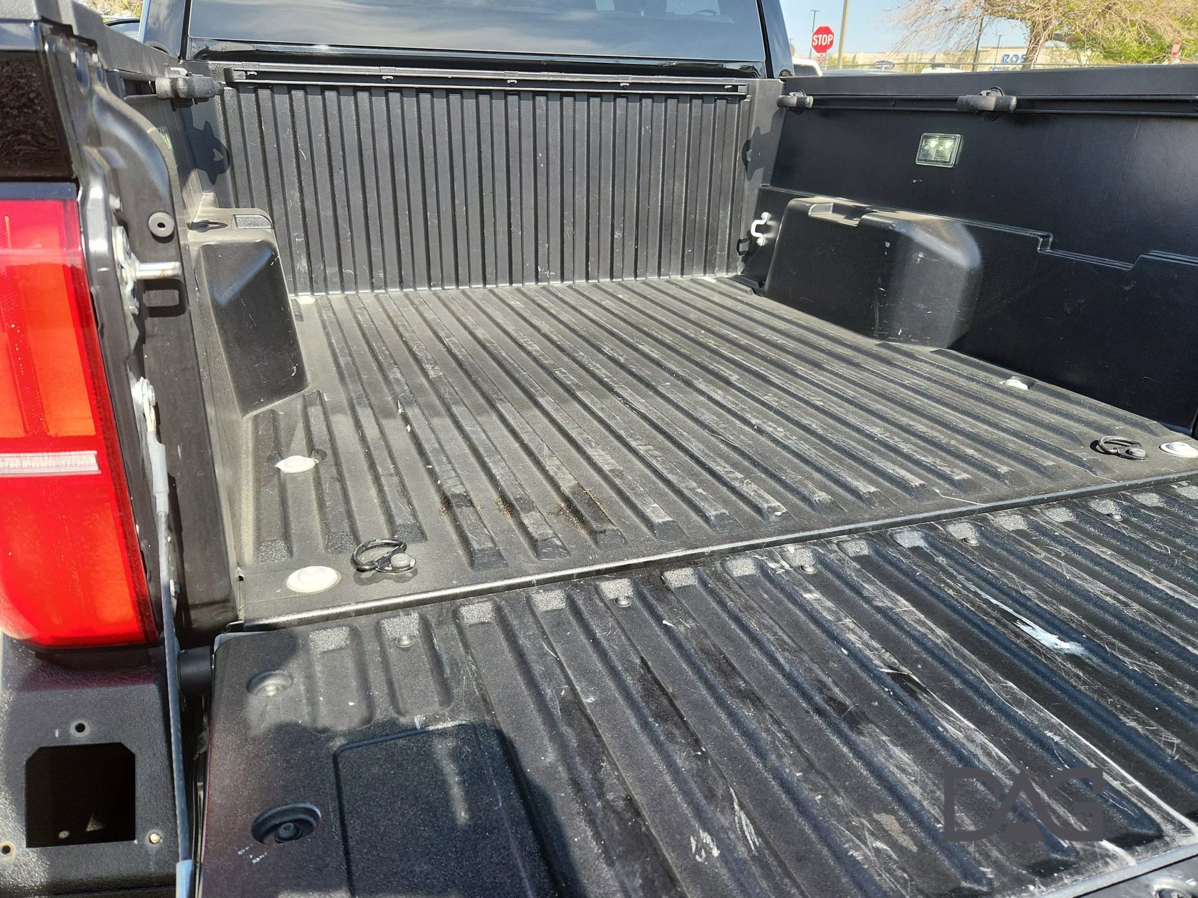 Used 2024 Toyota Tacoma TRD Off-Road image 20