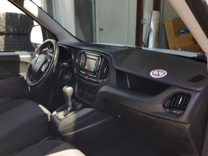 Used 2021 RAM ProMaster City Tradesman SLT FWD image 14