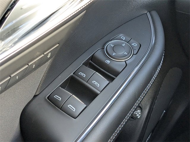 New 2026 Buick Envision Sport Touring image 30