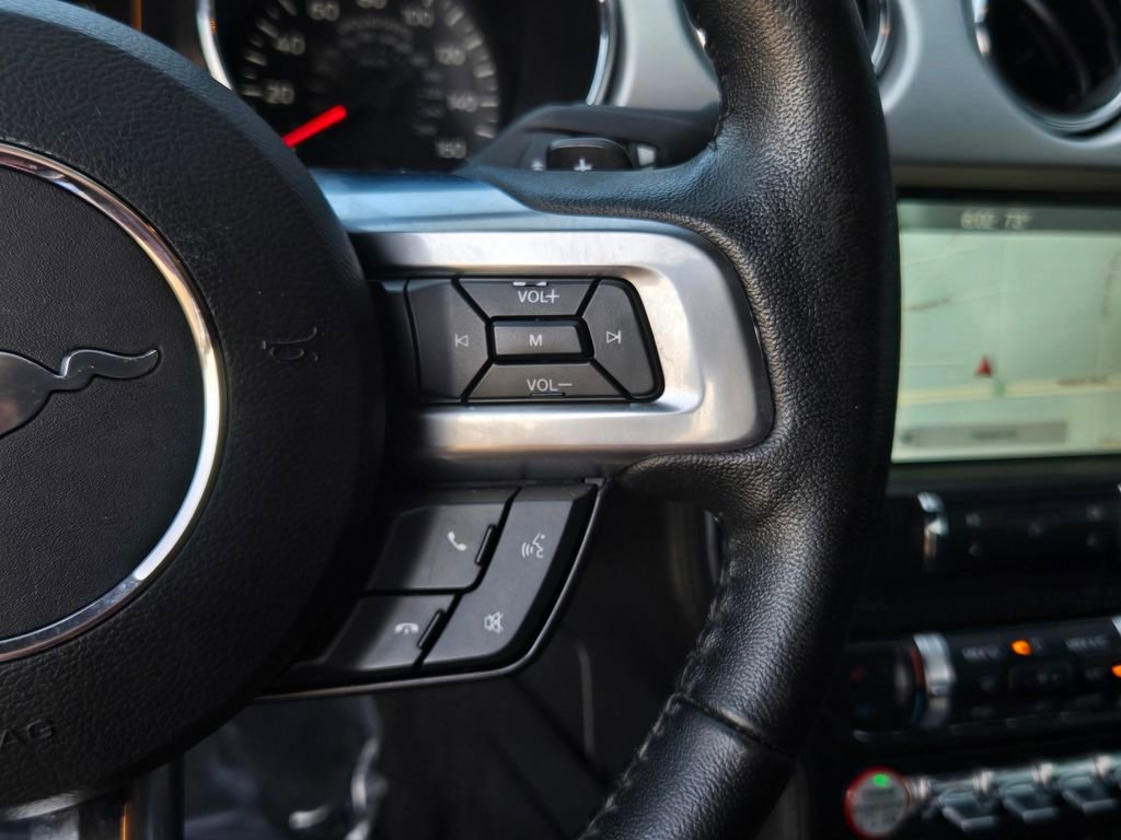 Used 2017 Ford Mustang Premium w/ Equipment Group 201A image 21