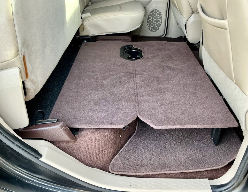 Used 2016 RAM 1500 Laramie w/ Convenience Group image 27