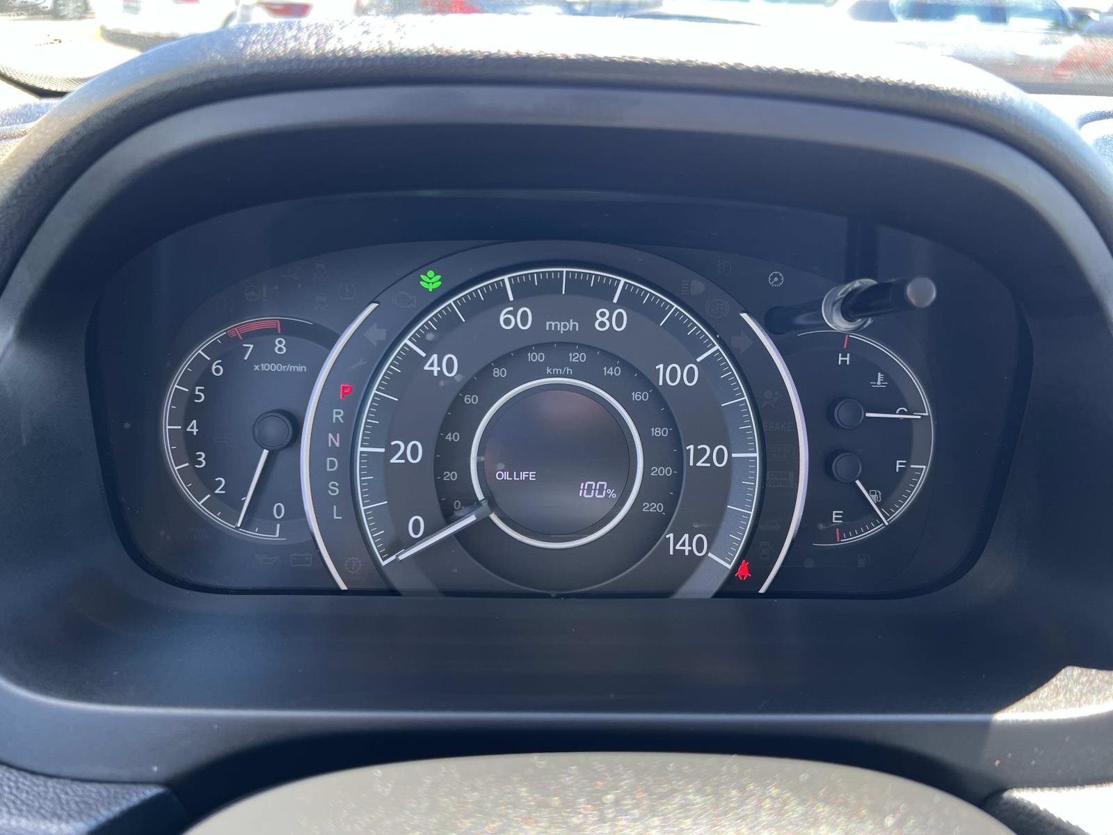 Used 2015 Honda CR-V EX image 11